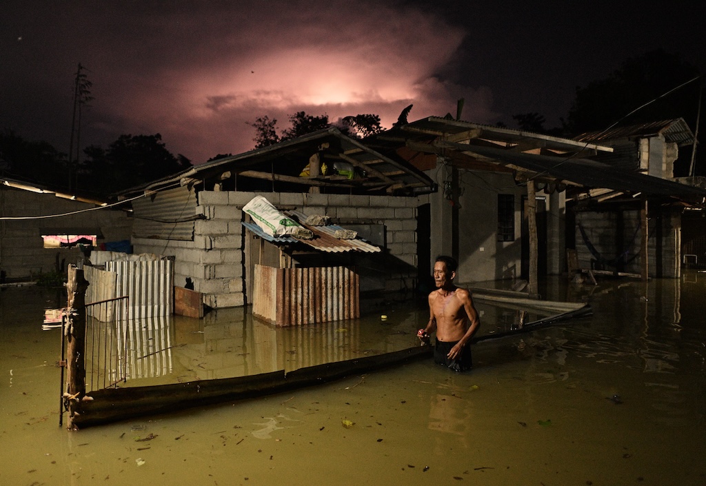 2025 World Press Photo Contest winners announced - Artdoc